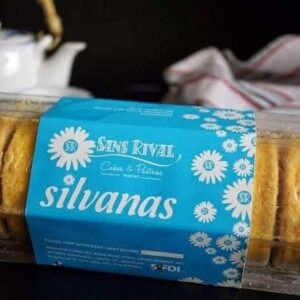 Buttercream Silvanas Cake at Pipie Co