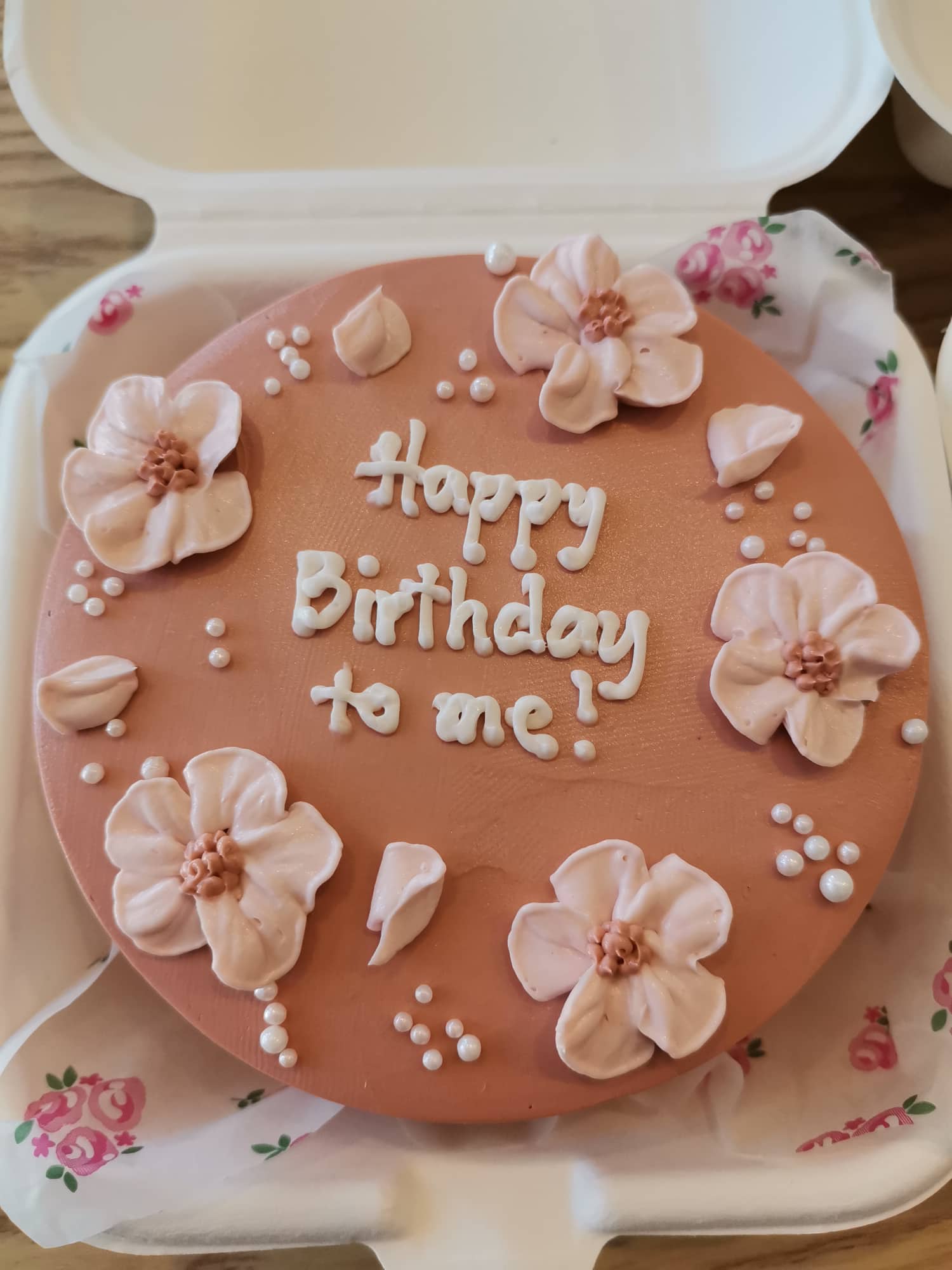 Cake Pop Insanity!: Happy Birthday to ME! (or How I Made My Own Birthday  Cake)