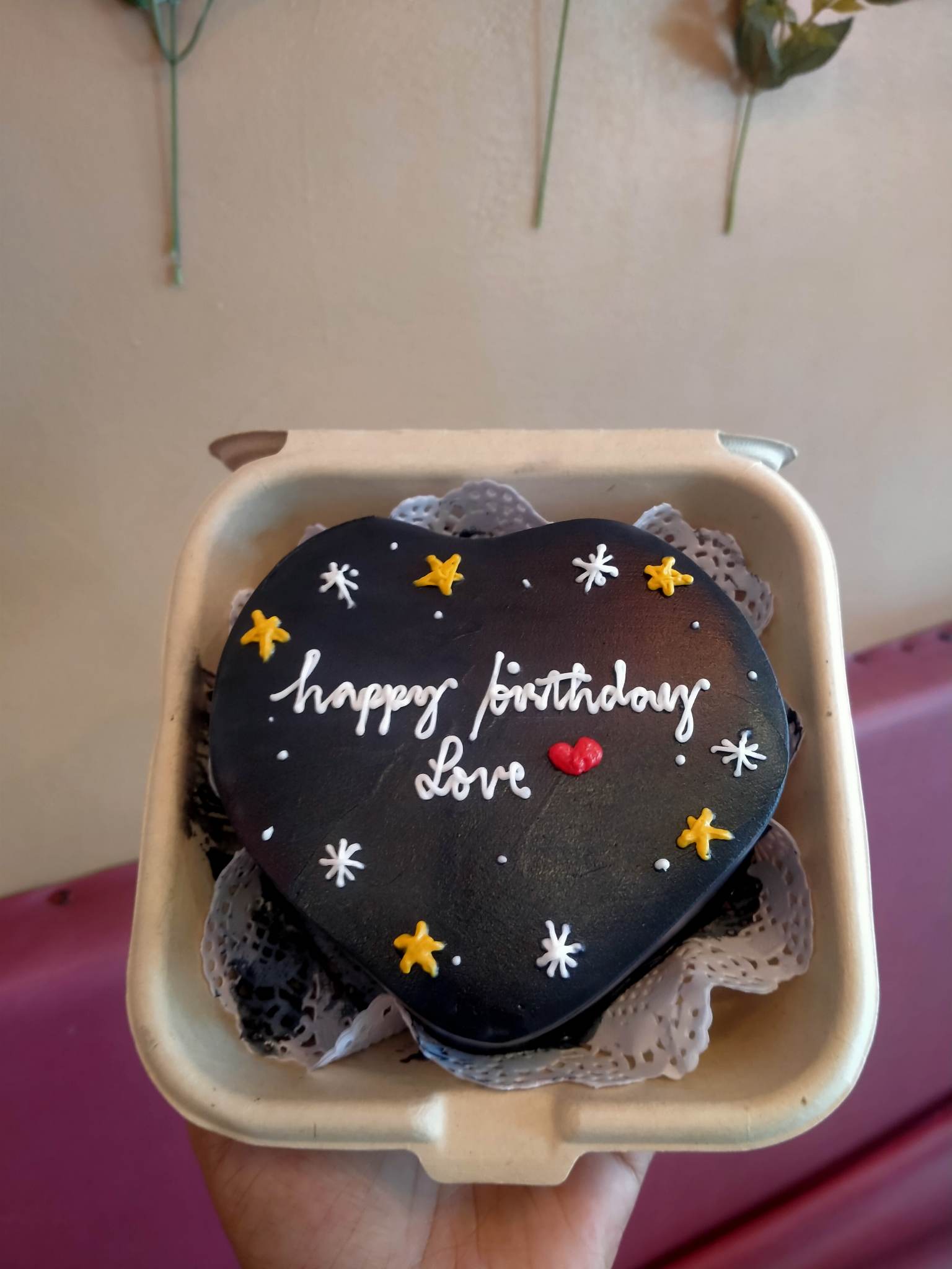 Heart shape cake Design |Yummy and Delicious Birthday Cake |Whipped Cream  Cake Recipe - YouTube