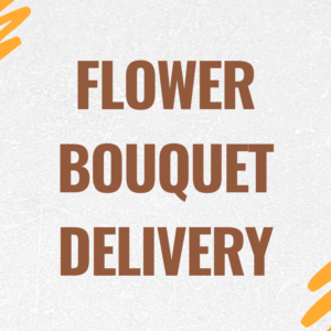 Flower Bouquet with delivery within Iligan