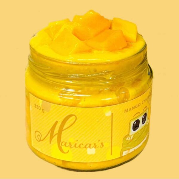 Maricar's Chunks - Mango - 330g