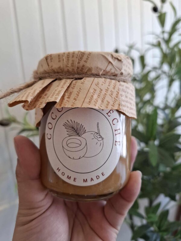 Coco De Leche