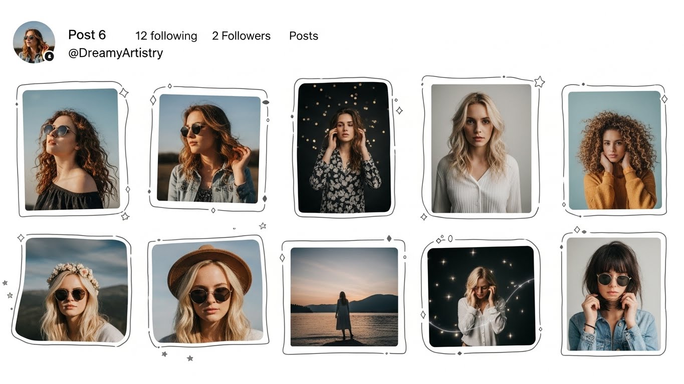 Dolliestsatoru Instagram