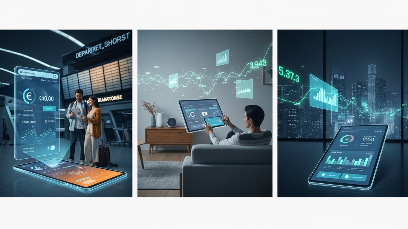 FintechZoom.com Lifestyle