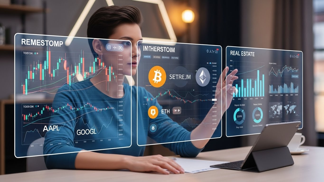 Posts from RobTheCoins