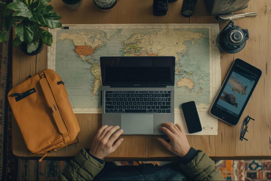 Travel threetrees com vn