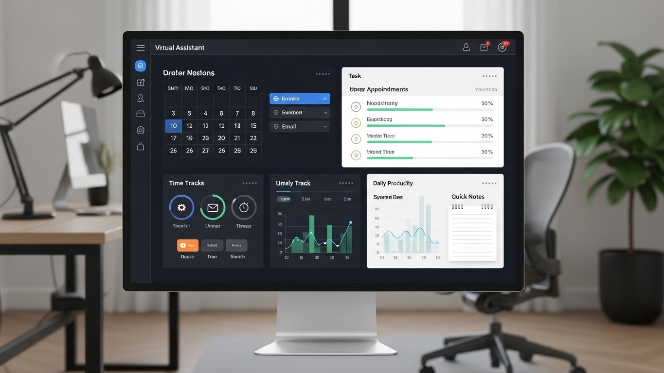 YourAssistantLive com