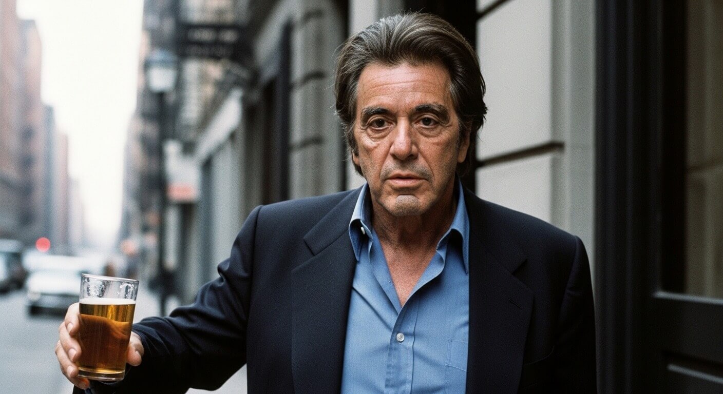 Does Al Pacino Have Siblings