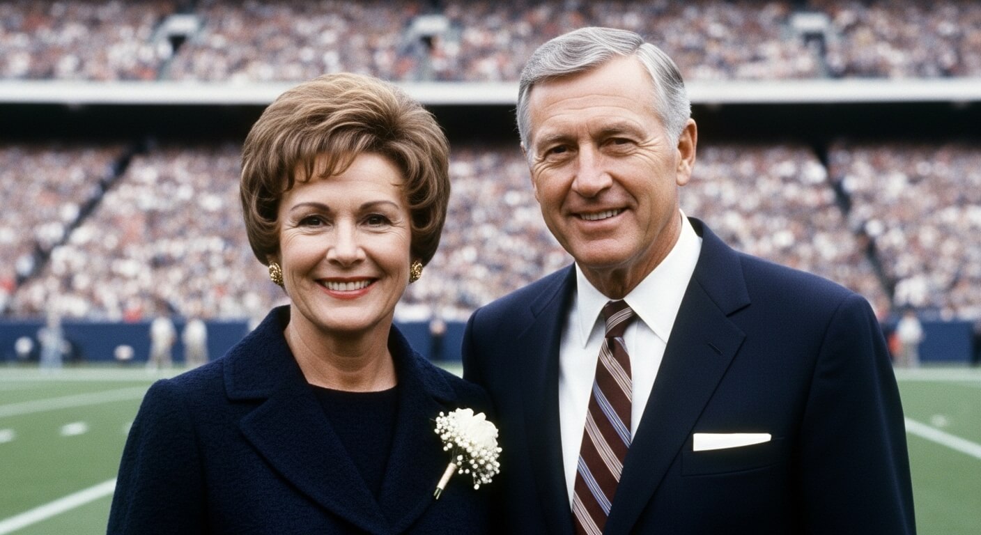 Joy Piccolo remarried